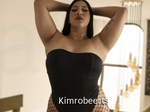 Kimrobeerts