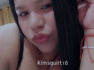 Kimsquirt18