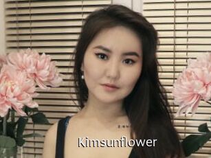 Kimsunflower