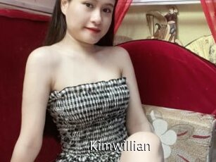 Kimwillian