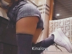 Kinalova