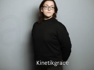 Kinetikgrace