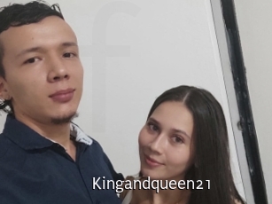 Kingandqueen21