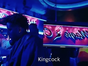 Kingcock