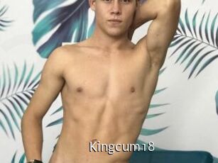 Kingcum18