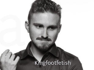 Kingfootfetish