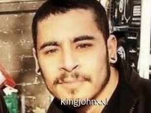 Kingjohnxxl