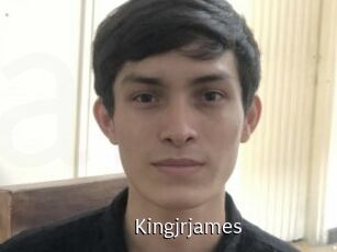 Kingjrjames