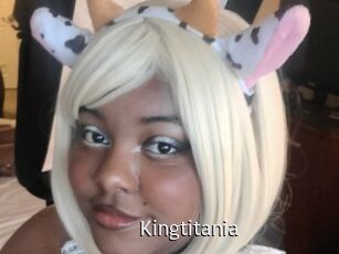 Kingtitania