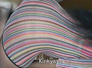 Kinkyassa