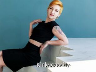 Kinkycassidy