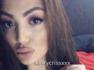 Kinkycrissxxx