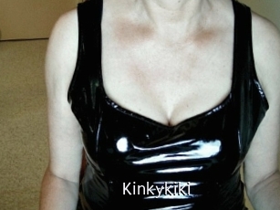 Kinkykiki