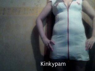 Kinkypam