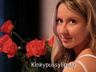 Kinkypussylips69