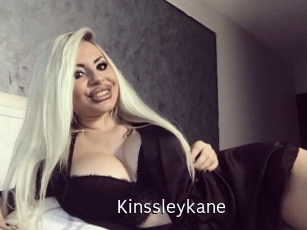 Kinssleykane