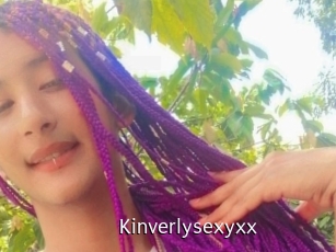 Kinverlysexyxx