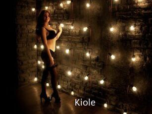 Kiole