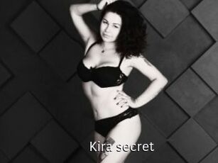 Kira_secret