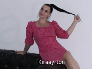 Kiraayrton