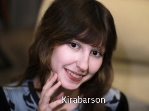 Kirabarson