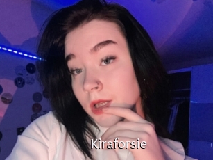 Kiraforsie