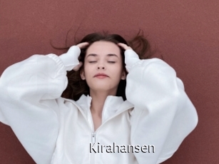 Kirahansen