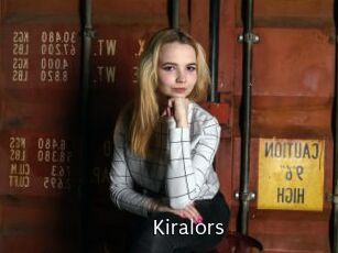 Kiralors