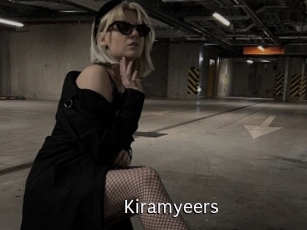 Kiramyeers