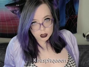 Kiraspitqueen