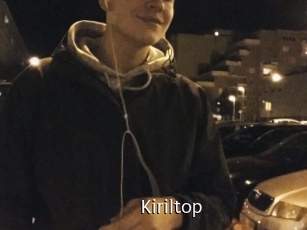 Kiriltop