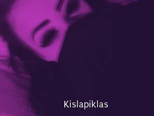 Kislapiklas