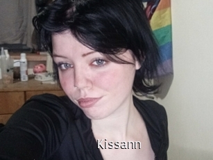 Kissann