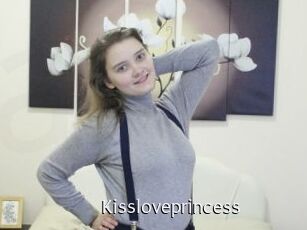 Kissloveprincess