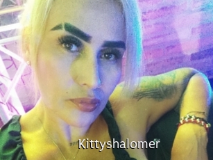 Kittyshalomer