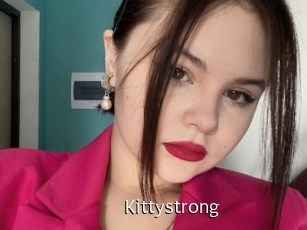 Kittystrong