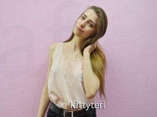 Kittyteri