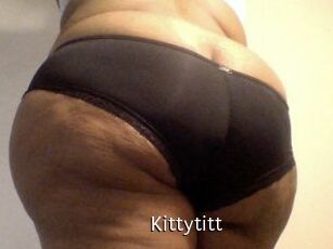 Kittytitt