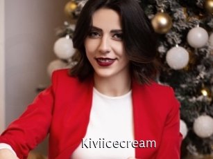 Kiviicecream