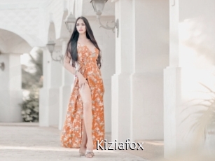 Kiziafox