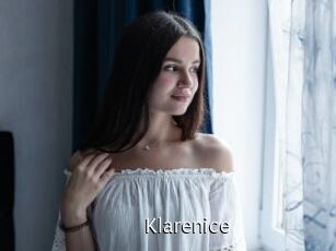 Klarenice