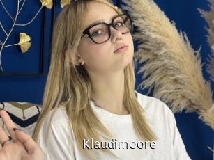 Klaudimoore