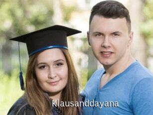 Klausanddayana