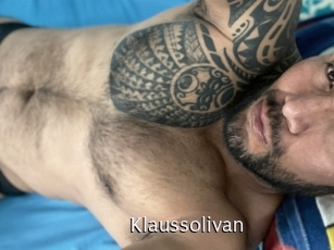 Klaussolivan
