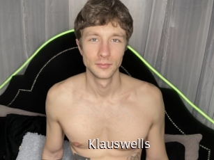 Klauswells