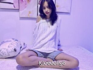 Kloedoll98