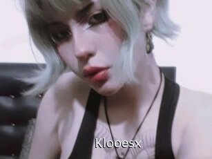 Klooesx