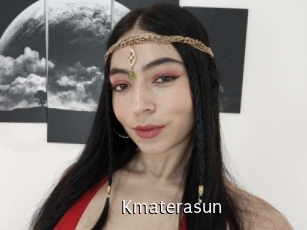 Kmaterasun
