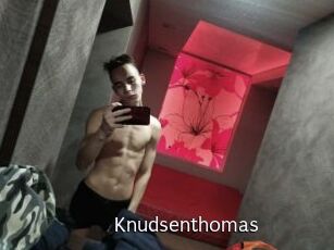 Knudsenthomas