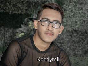 Koddymill